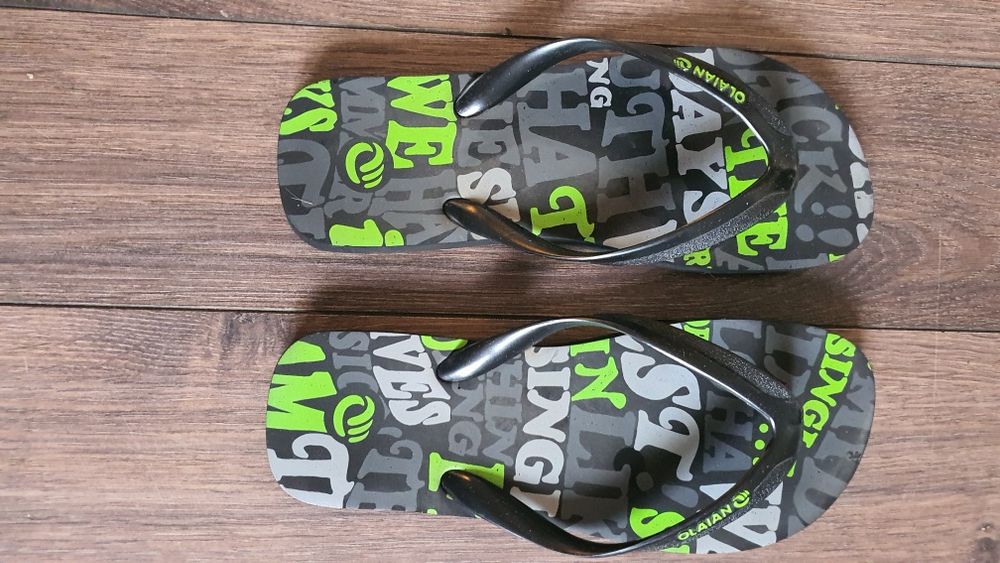 Детски джапанки No. 35/36