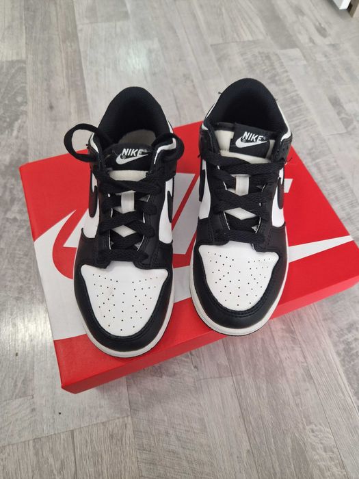 Детски маратонки Nike