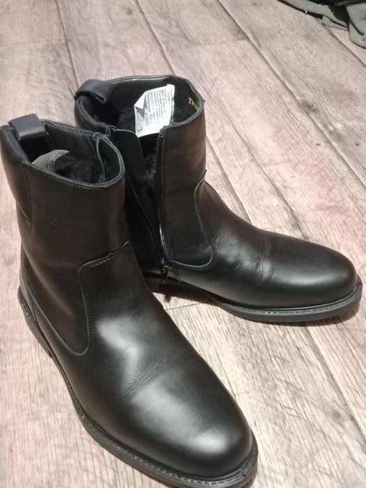 Сапоги ,новые, российские.