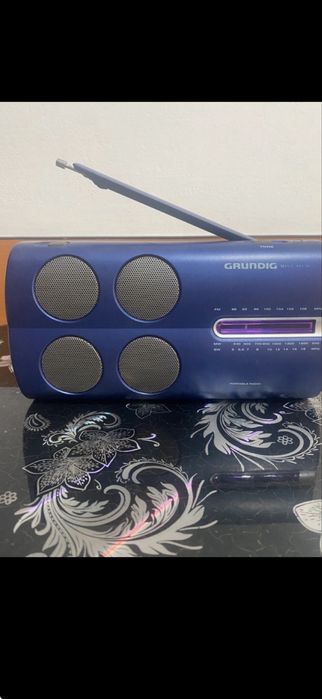 Grundig Music Boy 40