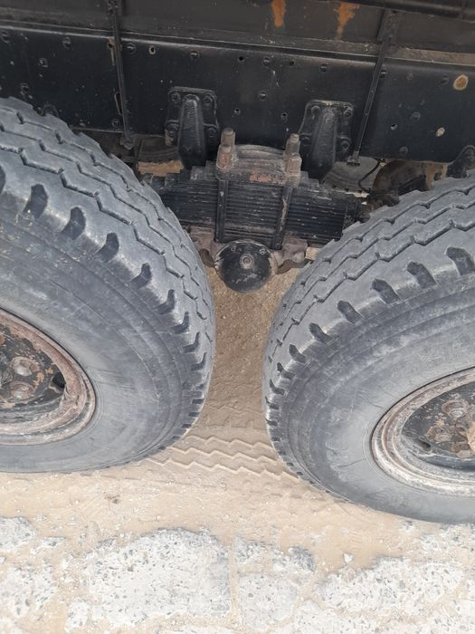 Зил 131 сатылады