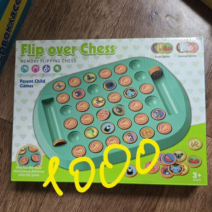 Продам настольные игры