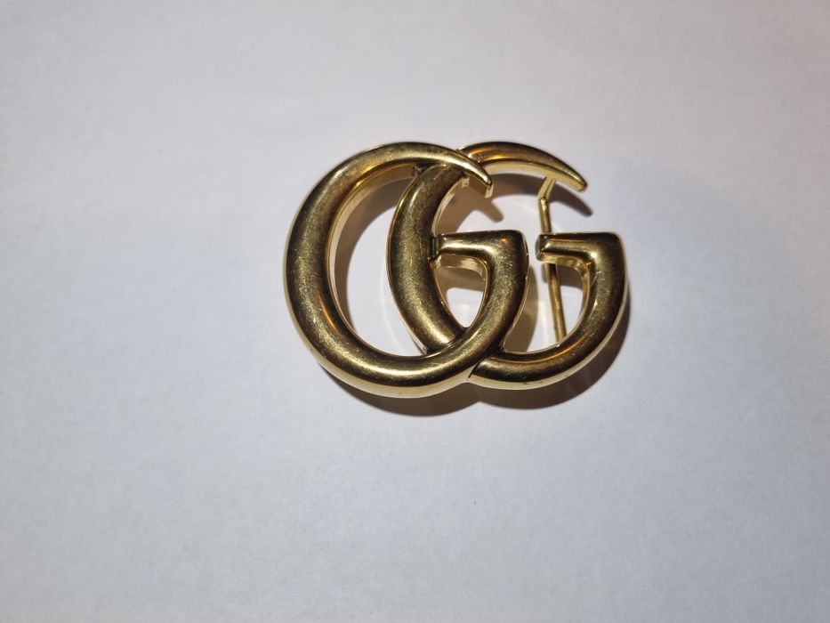 Catarama curea gucci