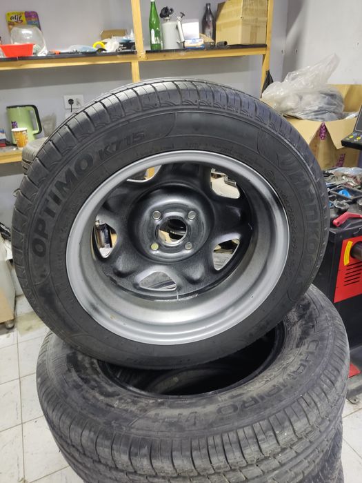 Spark diska balon zapaska yengi 250ming som