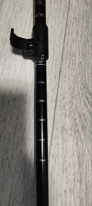 Треккинговая палка