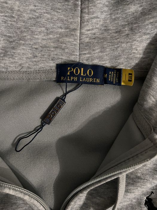 Hanorac Polo Ralph Lauren
