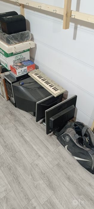 Elektronika harhil narsala bor