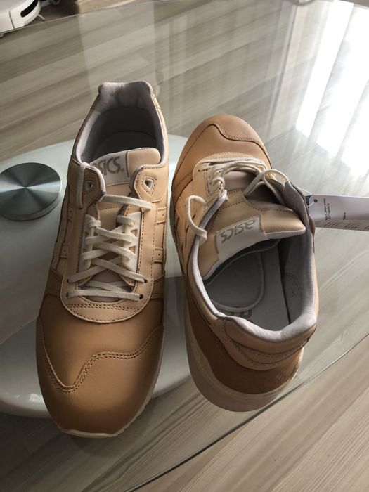 Adidasi ASICS Gel - Din Piele nr.44-45