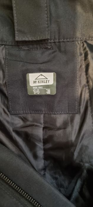 Pantaloni ski copii 12-14 ani