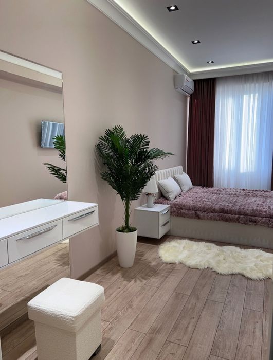 Chilonzor arenda kvartira