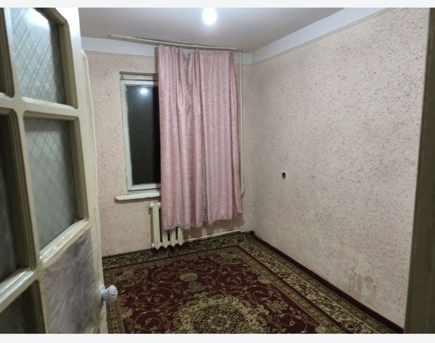 ~‼️ БАЛКОН 1.5×3 ‼️2/4/5 Чиланзар-24 Квартира Сотилади