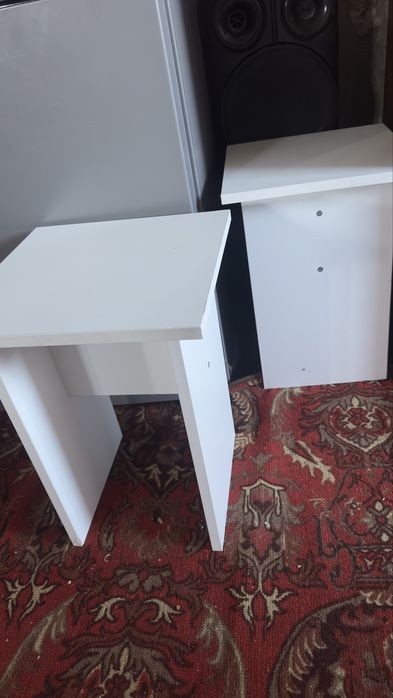 Продам стулья 4 штуки