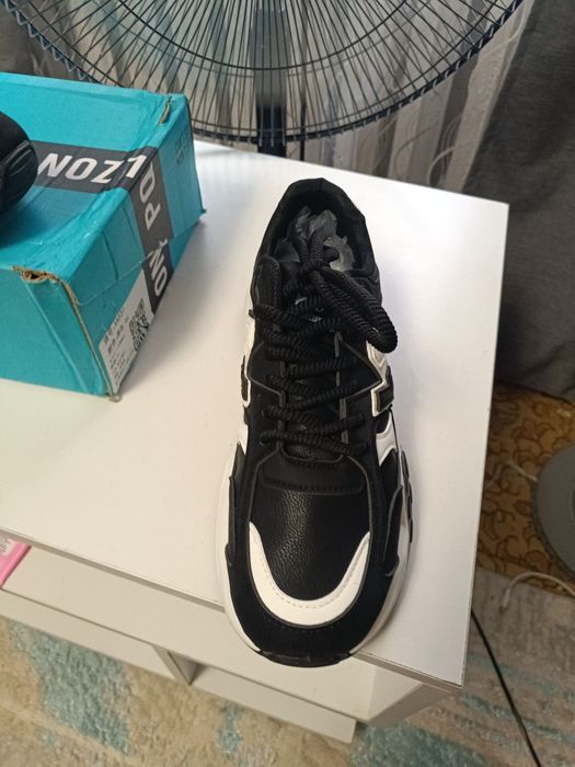 Кроссовки NEW BALNCE