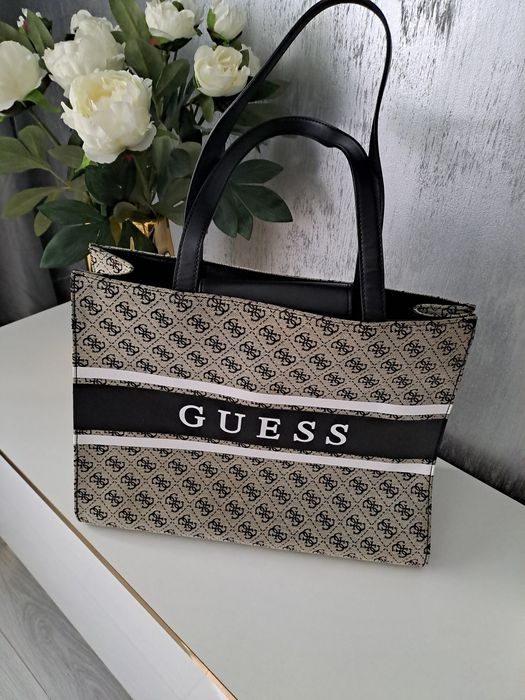 Geanta Guess mare