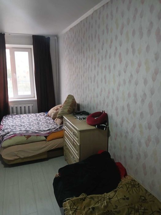 1 комнатная квартира