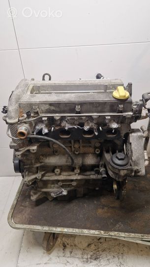 Двигател b207 L  150 hp Saab 9-3
