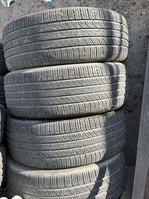 Продам шины летний