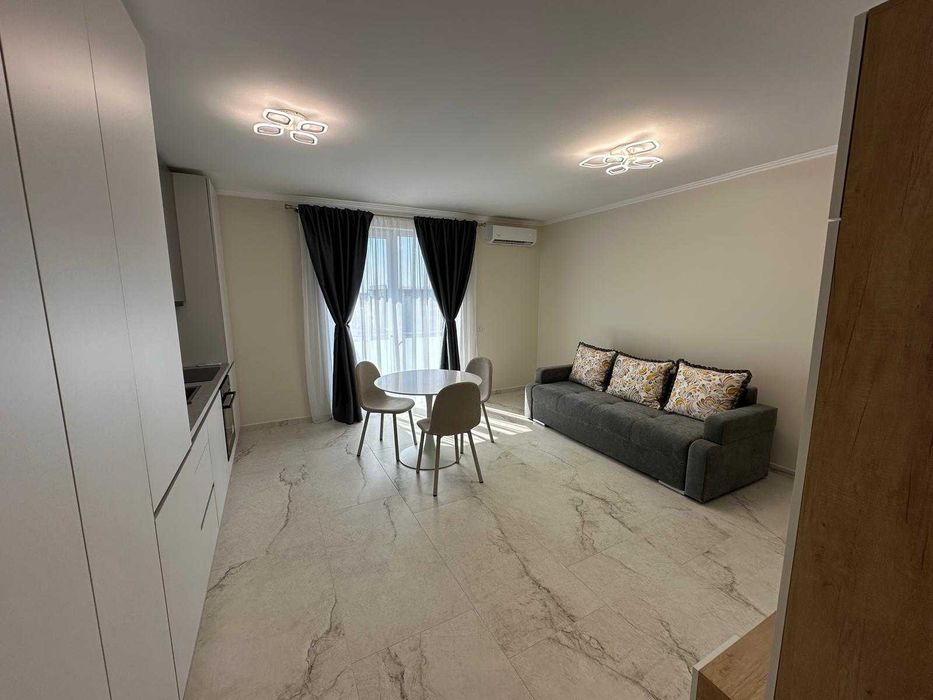 Proprietar. Comision 0. Apartament 1 camera - NOU, de inchiriat