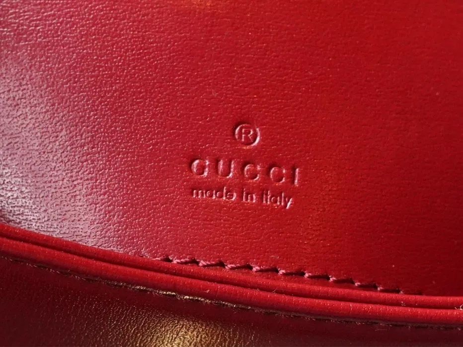 Geanta Gucci Jackie