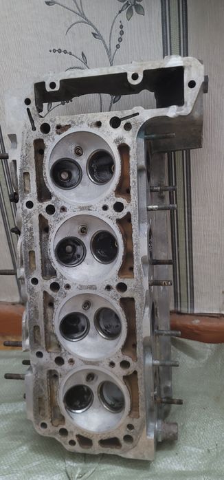 ГБЦ М102 2.0 литра