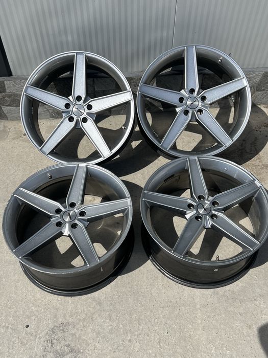 5х112 R20 джанти