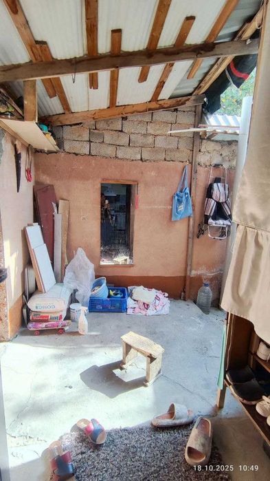 Дом 2 комнаты Ул. Аскикат, Яшнабадский р-н