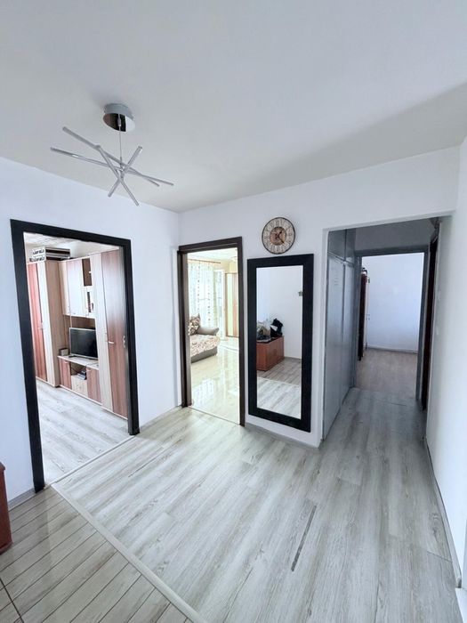 Apartament 3 camere Manastur