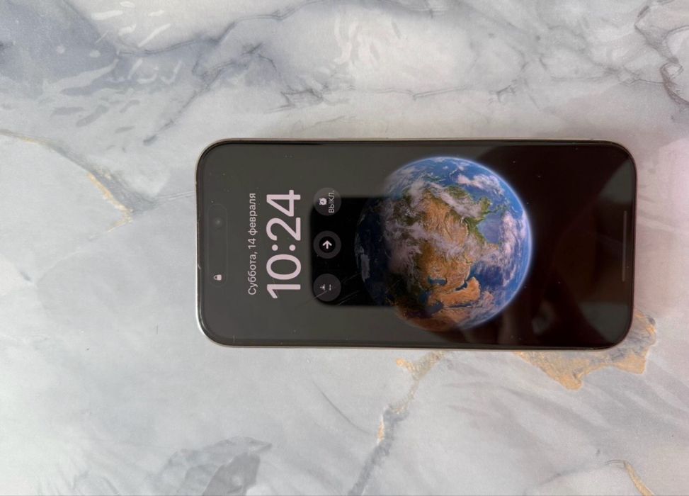 Айфон 15 ПРО сатылады