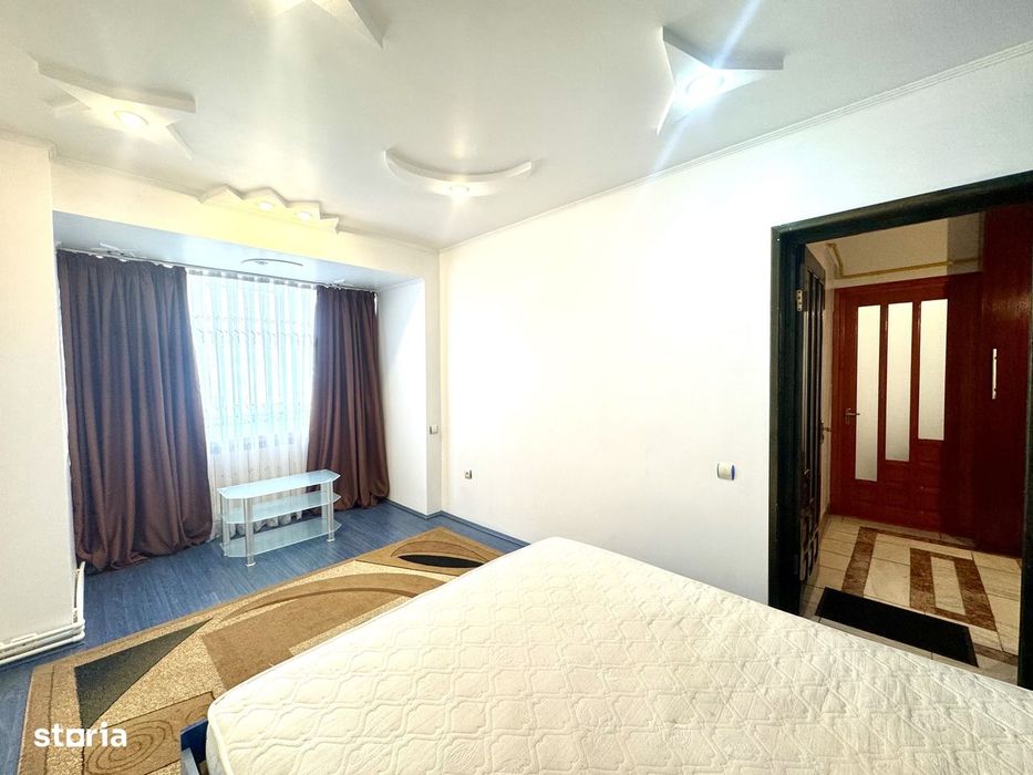 Apartament 2 camere cu vedere la Dunăre – Mazepa 2, Galați