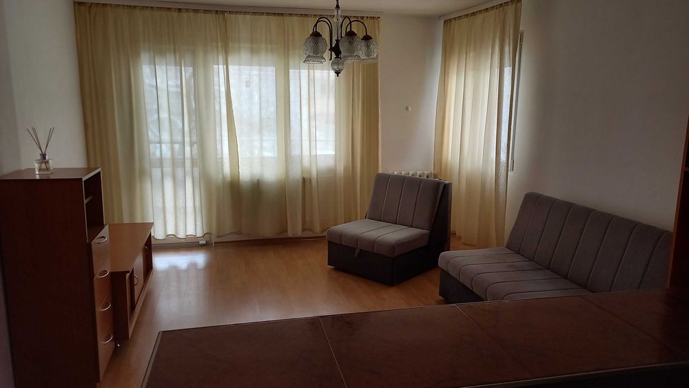 Двустаен апартамент под наем, гр. София, кв."Редута"