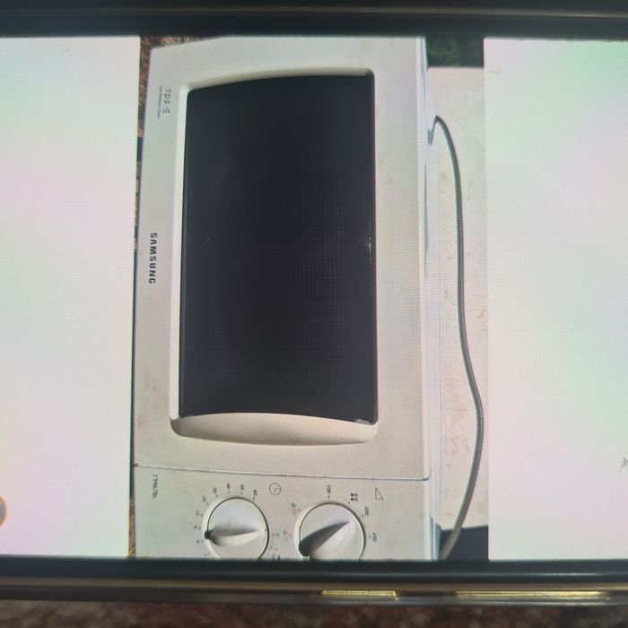 Микроволновка микроволновая печь