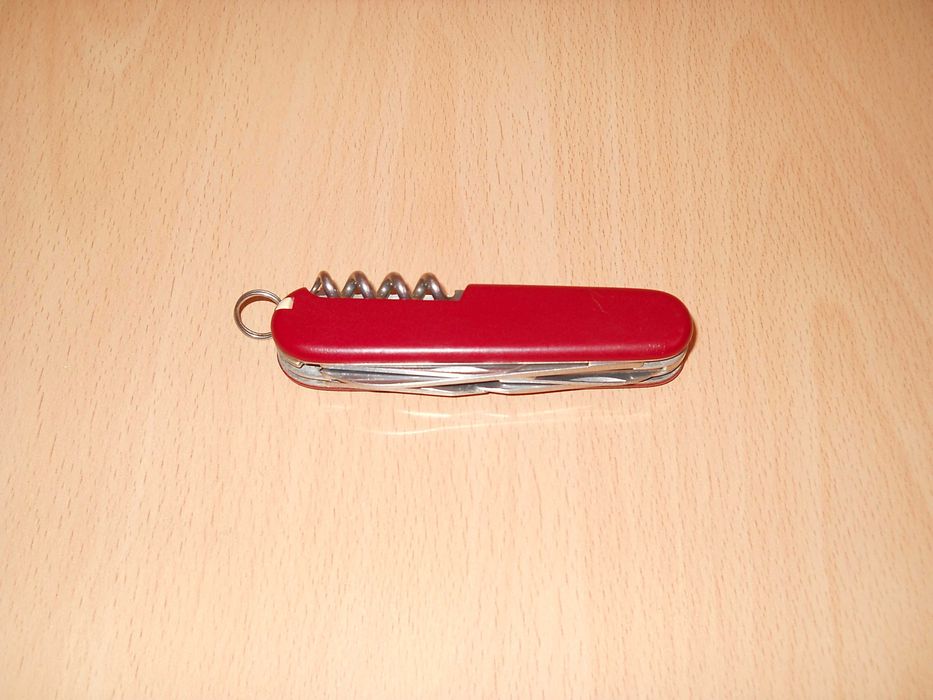 Briceag elvețian multifuncțional Swiss