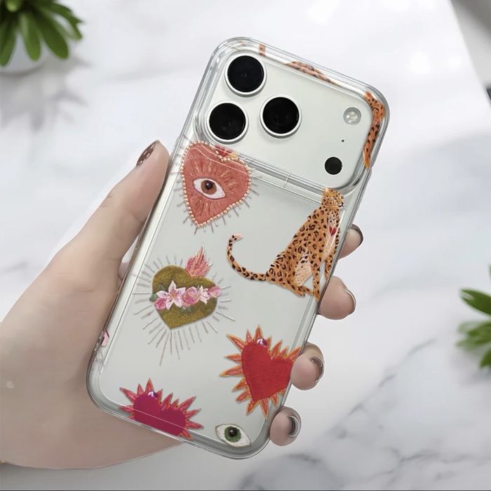 Чехол для Iphone 17 pro max