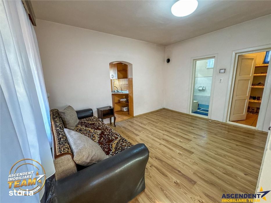 3D&FILM! Casa cu 3 camere,1.800mp teren, facilitati apreciabile, langa