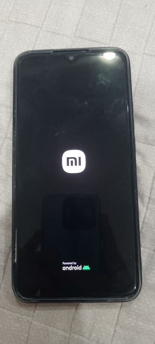 Смартфон redmi 9
