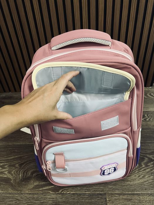 Школьный рюкзак распродажа