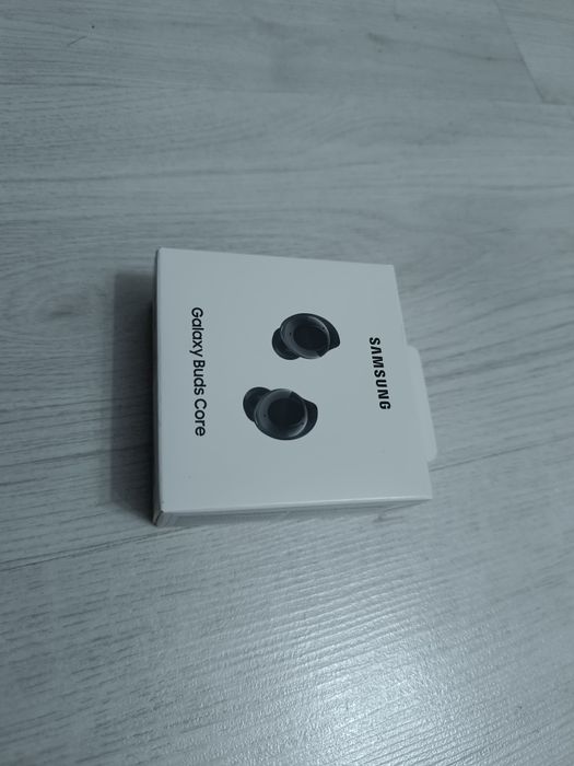 Samsung buds core