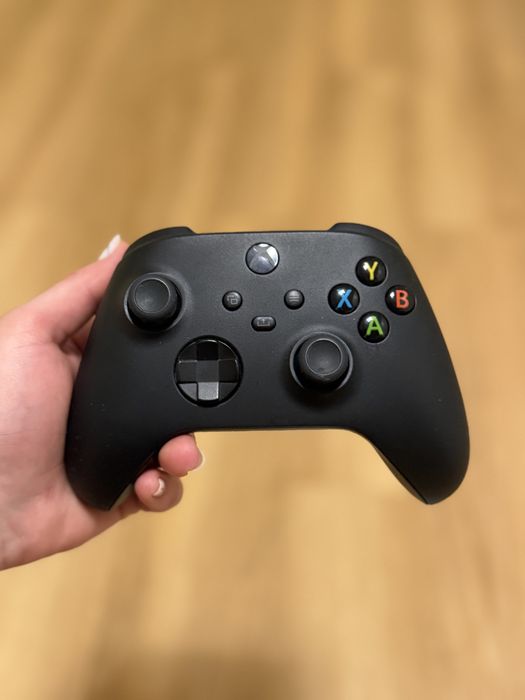 Vand maneta xbox one