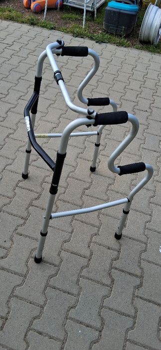 Cadru   mers  aluminiu