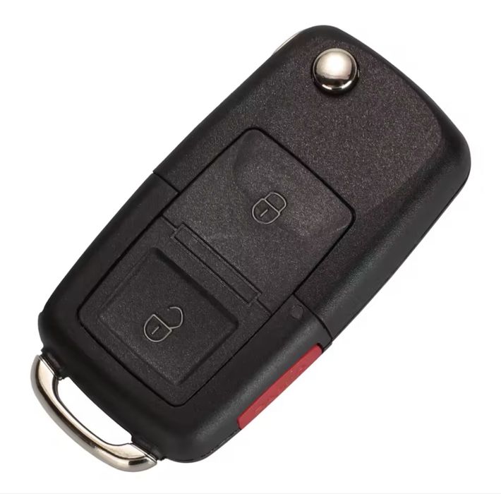 Сгъваем ключ за Kia Ceed