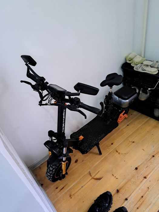 Somakat kugookirin m5 pro