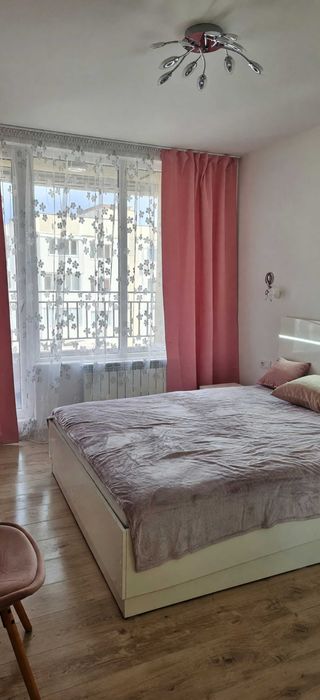 Дава се под наем Двустаен апартамент в София, Връбница 1 - 56 кв.м за 650 € - Снимка #3