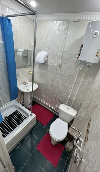 Квартира по суточно