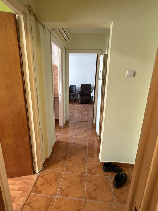 Apartament de inchiriat 2 camere decomandat