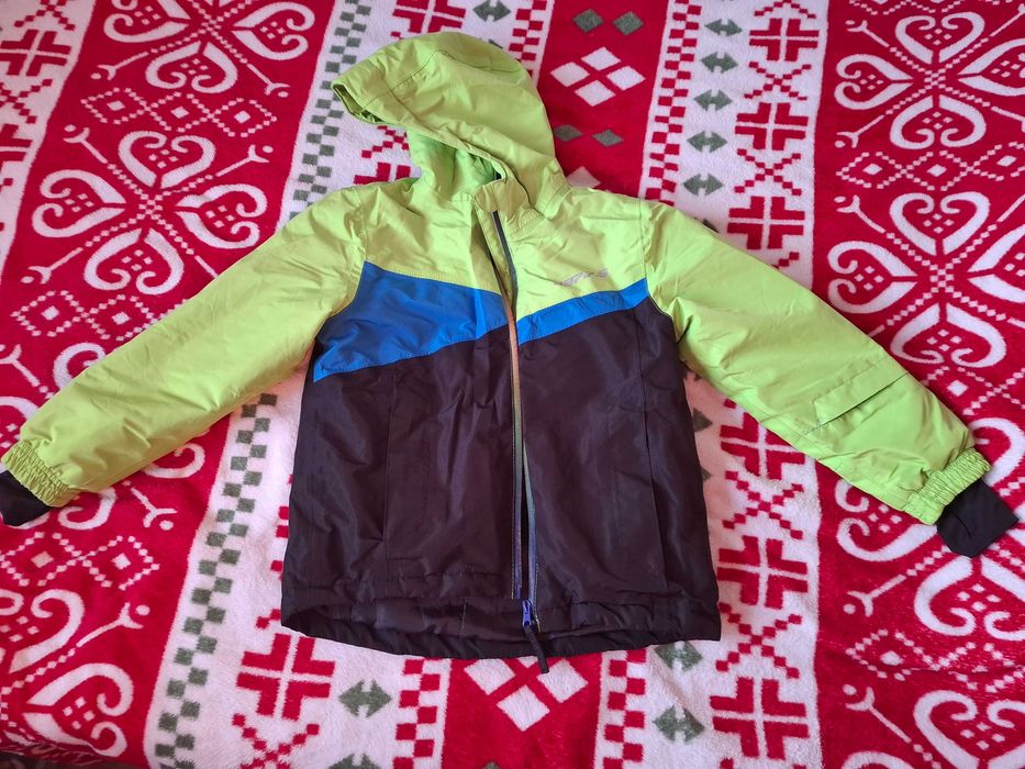 Geaca ski copii 122-128