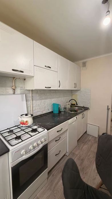 Продам 3 ком кв улучшенной планировки