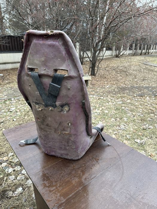 Спортивное Сиденье