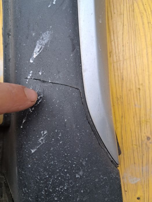 Праг Kia Xseed 2017/24г