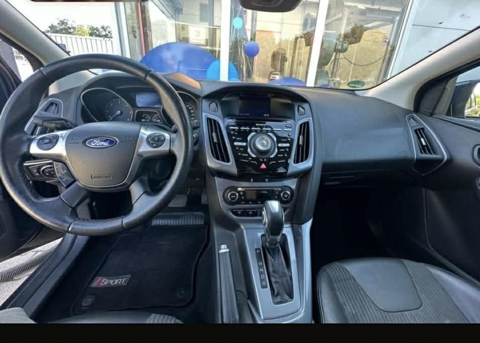 Ford Focus 2.0d 2011 240.000km