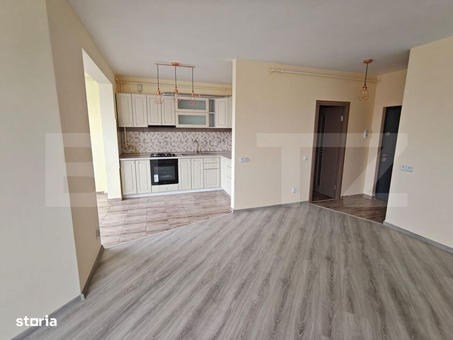 Apartament 3 camere, 86 mp, zona BMW — fotografia 3